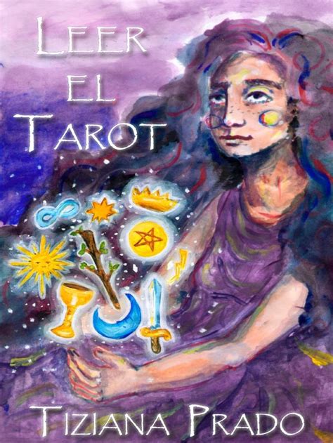 tiziana tarot|(tiziana Prado)